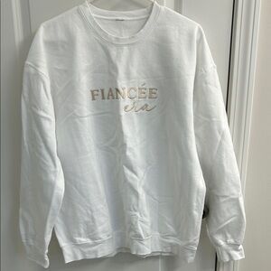 Fiancée Era Sweatshirt